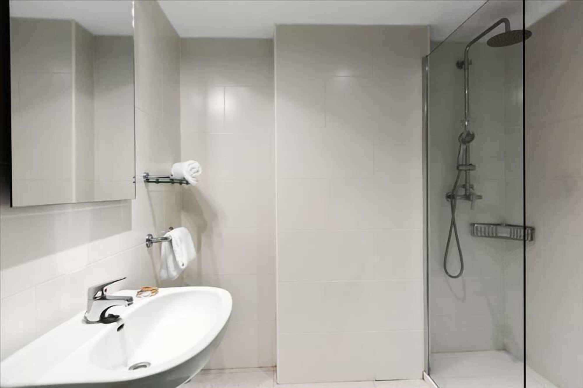 The Palm Star Ibiza - Adults Only Apartment San Antonio  Exterior foto